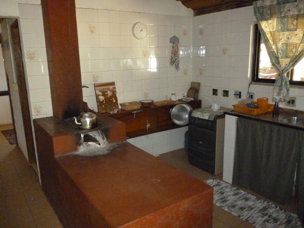 Apartamento Férias Fazenda Usina 1 Bocaina de Minas Exterior foto