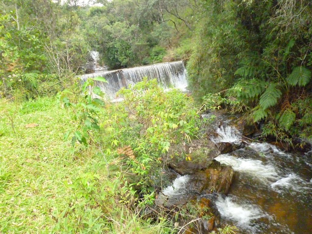 Apartamento Férias Fazenda Usina 1 Bocaina de Minas Exterior foto